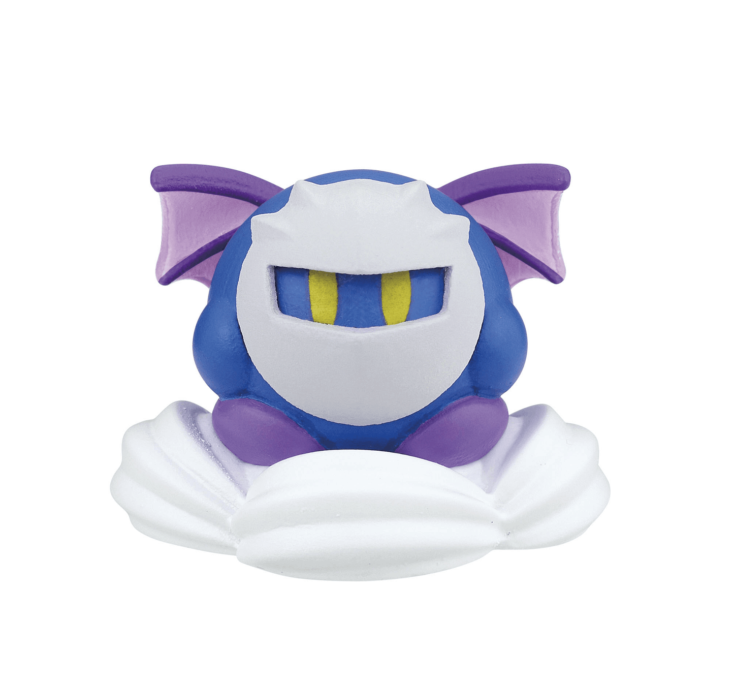 Bandai Bikkura Bath Bomb Bubble Fever Kirby's Dream Buffet "Kirby"
