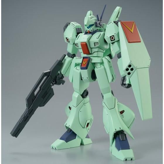 Premium Bandai HG 1/144 RGM-89R JEGAN A TYPE (F91 Ver.)