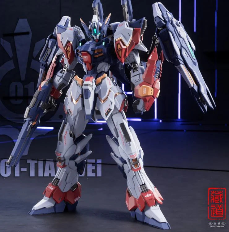 Cang Dao CD-TG01 Tianwei