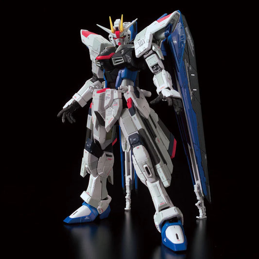 Bandai Gundam Base Exclusive RG 1/144 Freedom Gundam Ver GCP