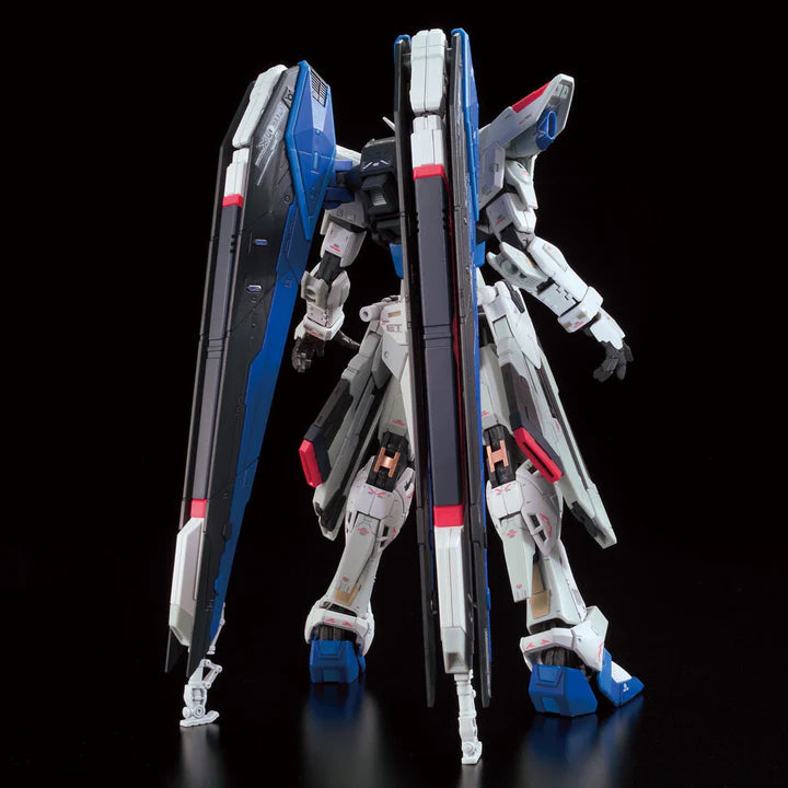 Bandai Gundam Base Exclusive RG 1/144 Freedom Gundam Ver GCP