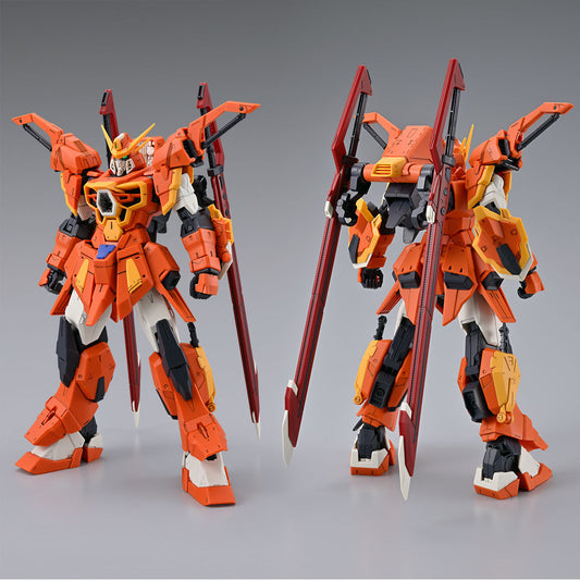 Premium Bandai FM 1/100 Sword Calamity Gundam
