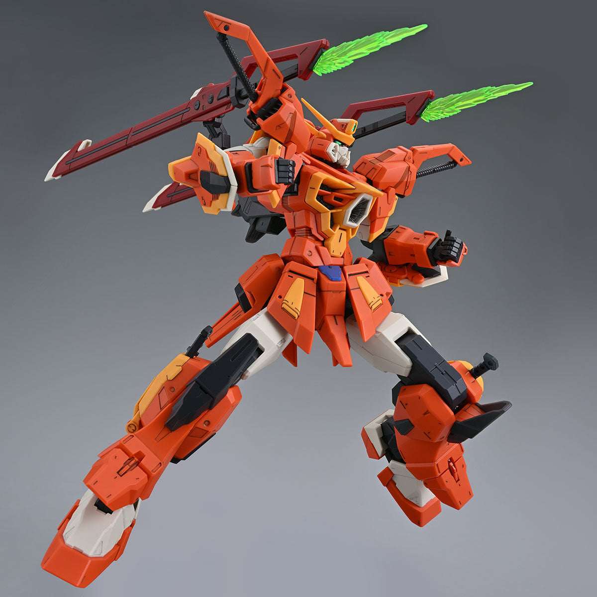 Premium Bandai FM 1/100 Sword Calamity Gundam