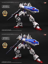 Mechanicore 1/72 MAS-10 Zygapophysis Ground Type 10th Anniversary Special Limited Edition - Special Order