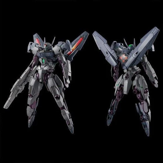 Premium Bandai HG 1/144 Gundnode