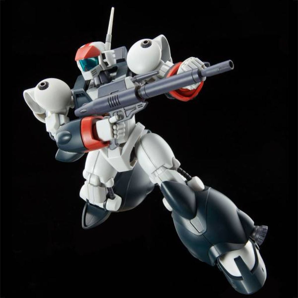 Premium Bandai HG 1/144 GINGA HYOURYUU VIFAM – FAM-RV-S1 ROUND