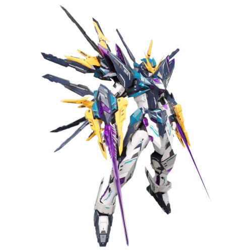 SNAA Mobile Armor XH-01 Hunt and Kill Hunting Falcon Original Colors
