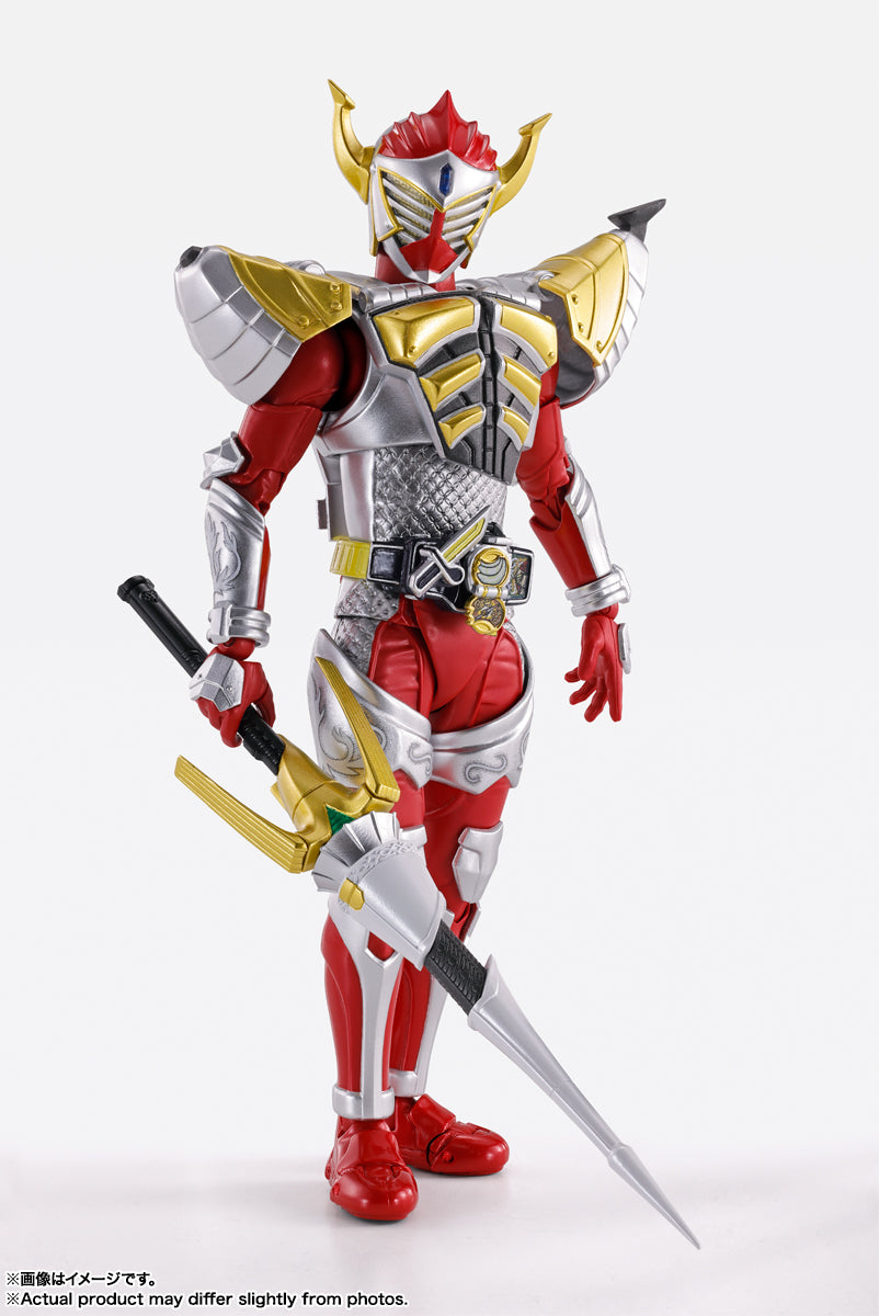 TAMASHII NATIONS S.H.Figuarts (SHINKOCCHOU SEIHOU) KAMEN RIDER BARON BANANA ARMS