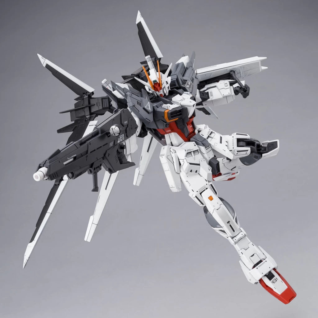 Premium Bandai MG 1/100 GUNDAM EX IMPULSE