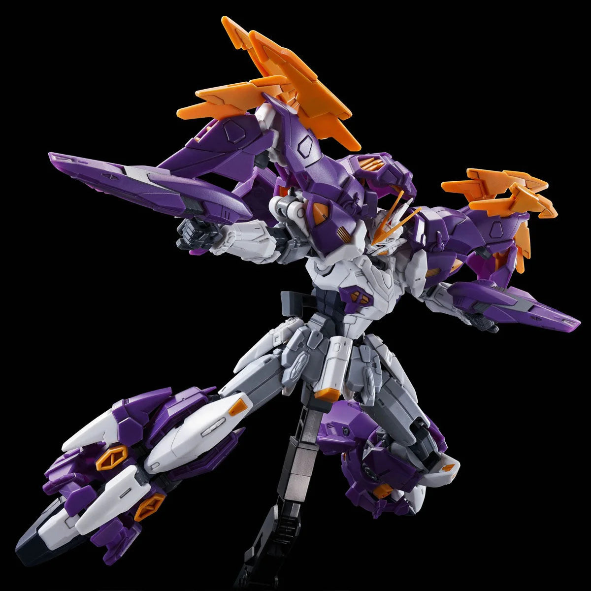 Premium Bandai HG 1/144 GUNDAM AESCULAPIUS