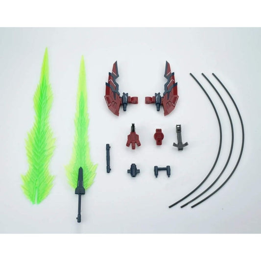 Effect Wings RG 1/144 Epyon's Sturm und Drang Accessory set