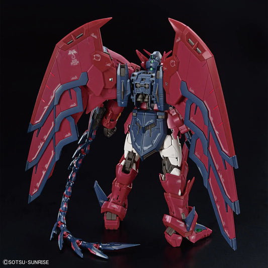 Bandai RG 1/144 Epyon Gundam