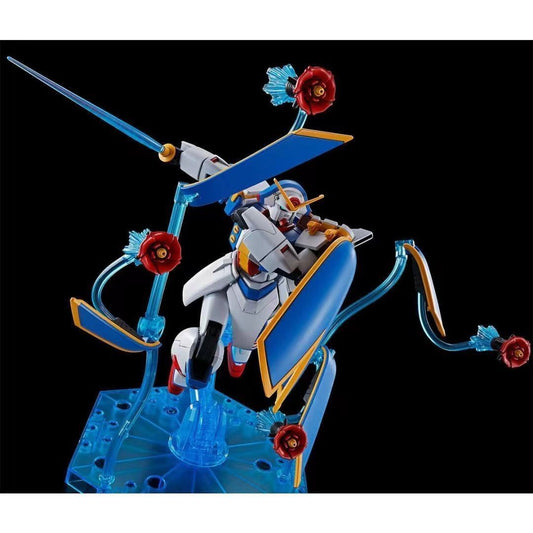 Premium Bandai HG 1/144 Rose Gundam