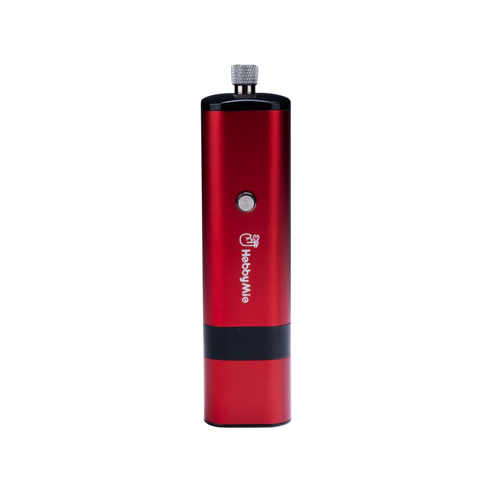 Hobby Mio HM-02 Pro Portable Air Compressor