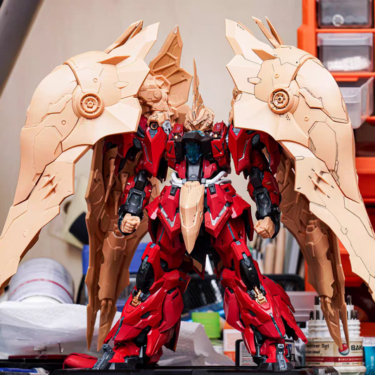 AOK Colored GK Kshatriya Conversation Kit for SNAA Lizard
