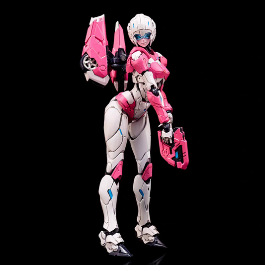 Flametoys Arcee Model Kit