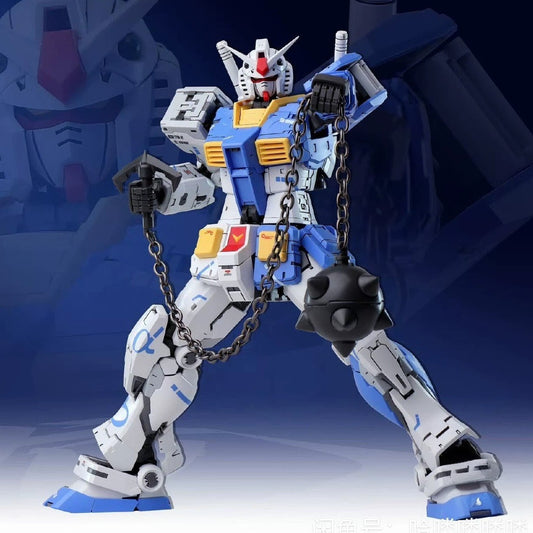 Fat Cat 1/100 A Zhu Kowloon