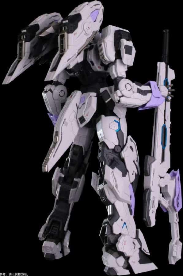 GM Lunar Trace Model Kit