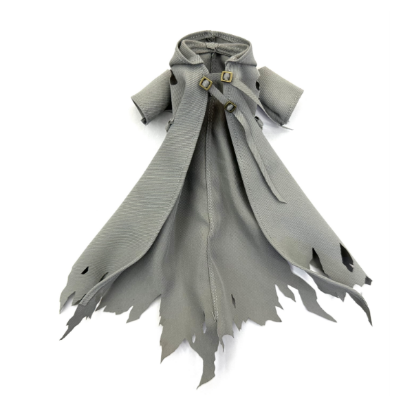 YE 1/100 Tastier Cloak