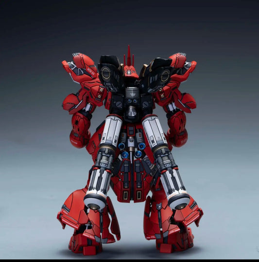 JHS 1/300 Sazabi Resin Kit