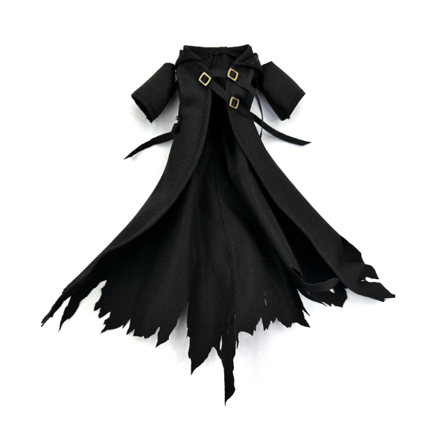 YE 1/100 Tastier Cloak