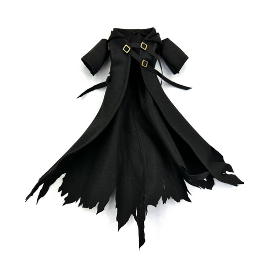 YE 1/100 Tastier Cloak