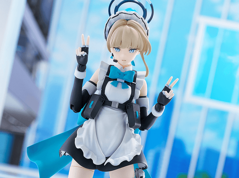 GOOD SMILE COMPANY PLAMATEA Toki
