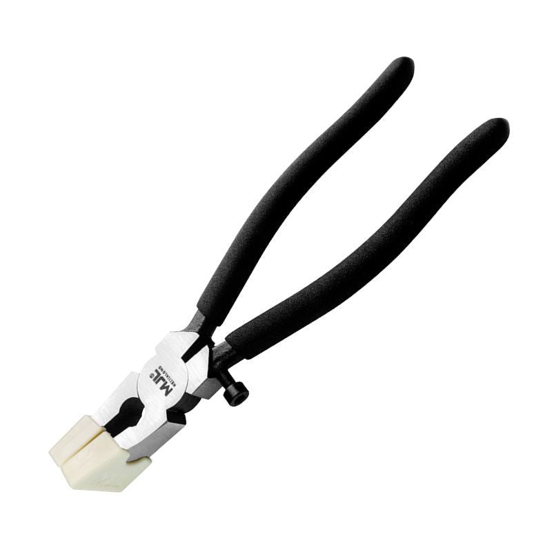 MJL Clamp with Anti-Rust Protection