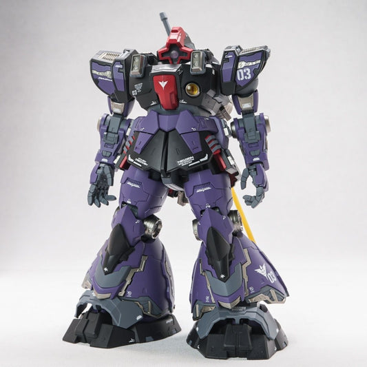 QH Model Sky Demon (GK Style Dom) Model Kit