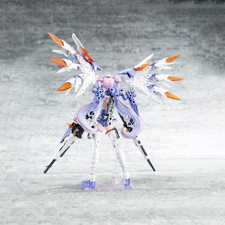 Kotobukiya Megami Devi DESIRE MAIDEN MEDIC