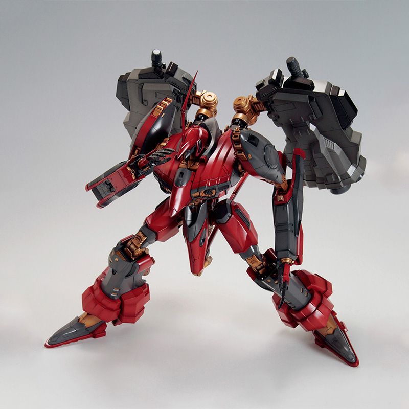 Kotobukiya Armored Core Nineball Seraph Koto-VI22X