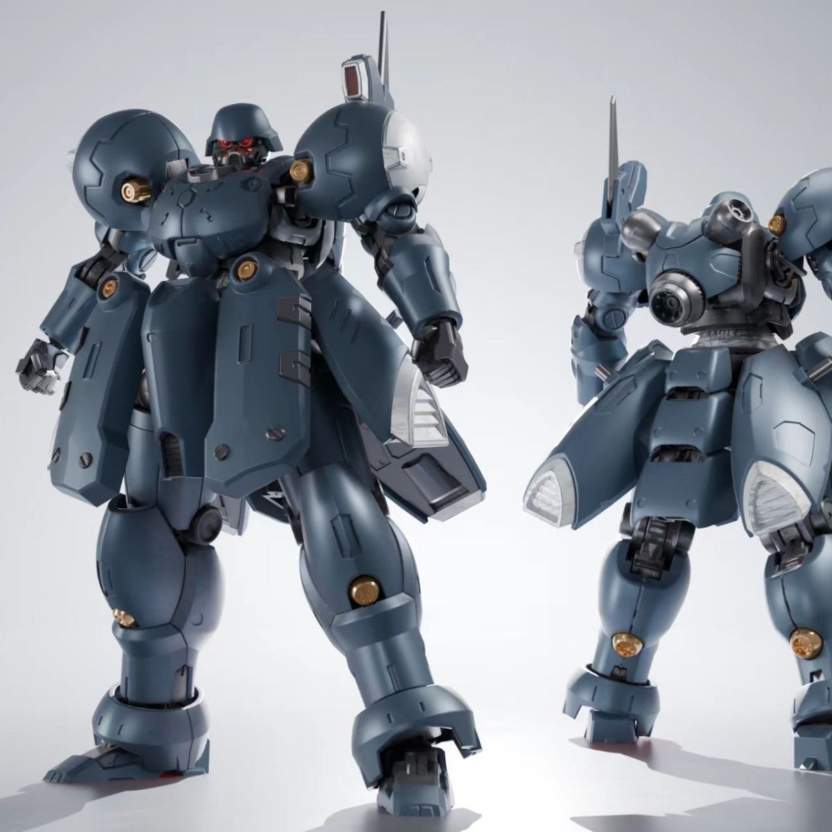 Sheik Mainland Zyklon Model Kit