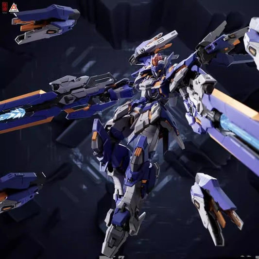 CangDao Kainar Pioneer Metal Frame Figure