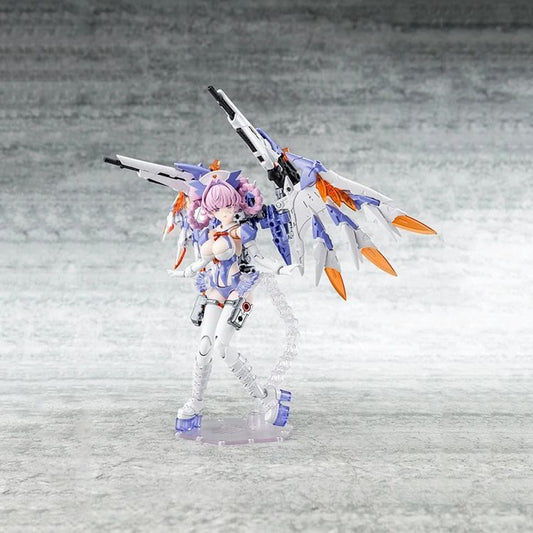 Kotobukiya Megami Devi DESIRE MAIDEN MEDIC