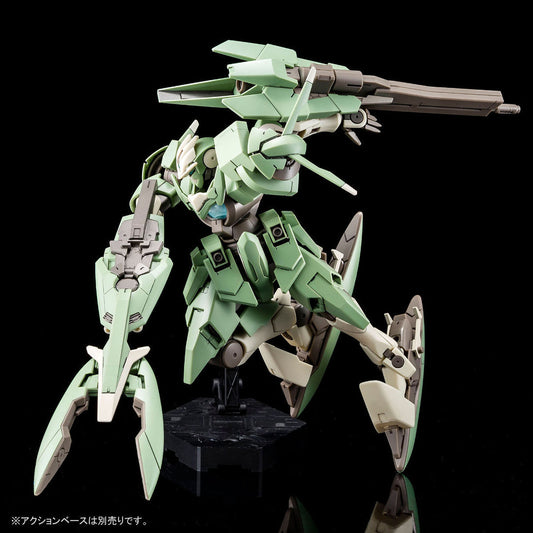 Premium Bandai HG Gundam 1/144 Accelerate GN-X GNX-803ACC