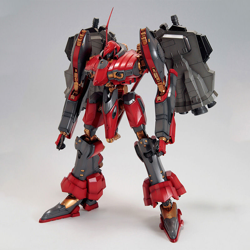 Kotobukiya Armored Core Nineball Seraph Koto-VI22X