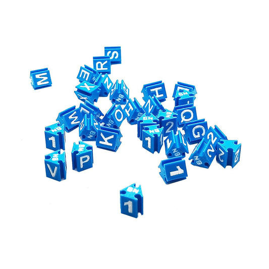 Model Kit Runner Markers Set