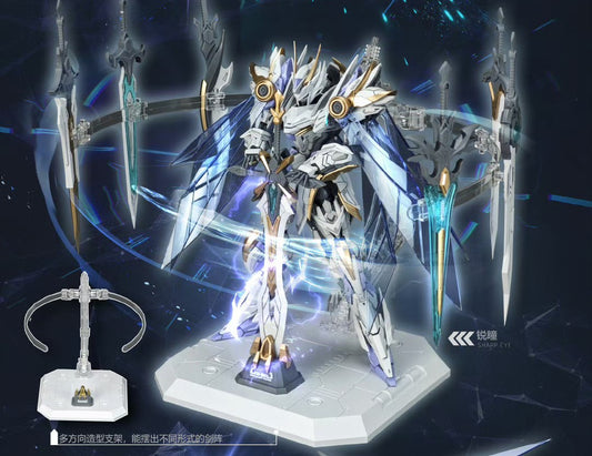 SNAA Knights of the Round Percival