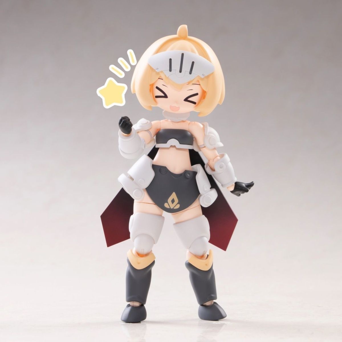 PR Production Isekai Ryoko no Techo Model Kit