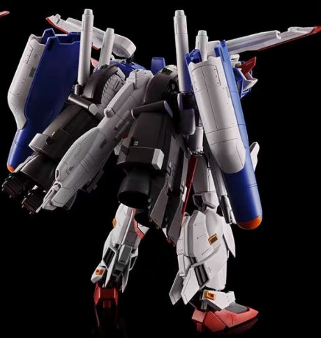 Premium Hobby MG 1/100 Ex-S GUNDAM Task Force Alpha