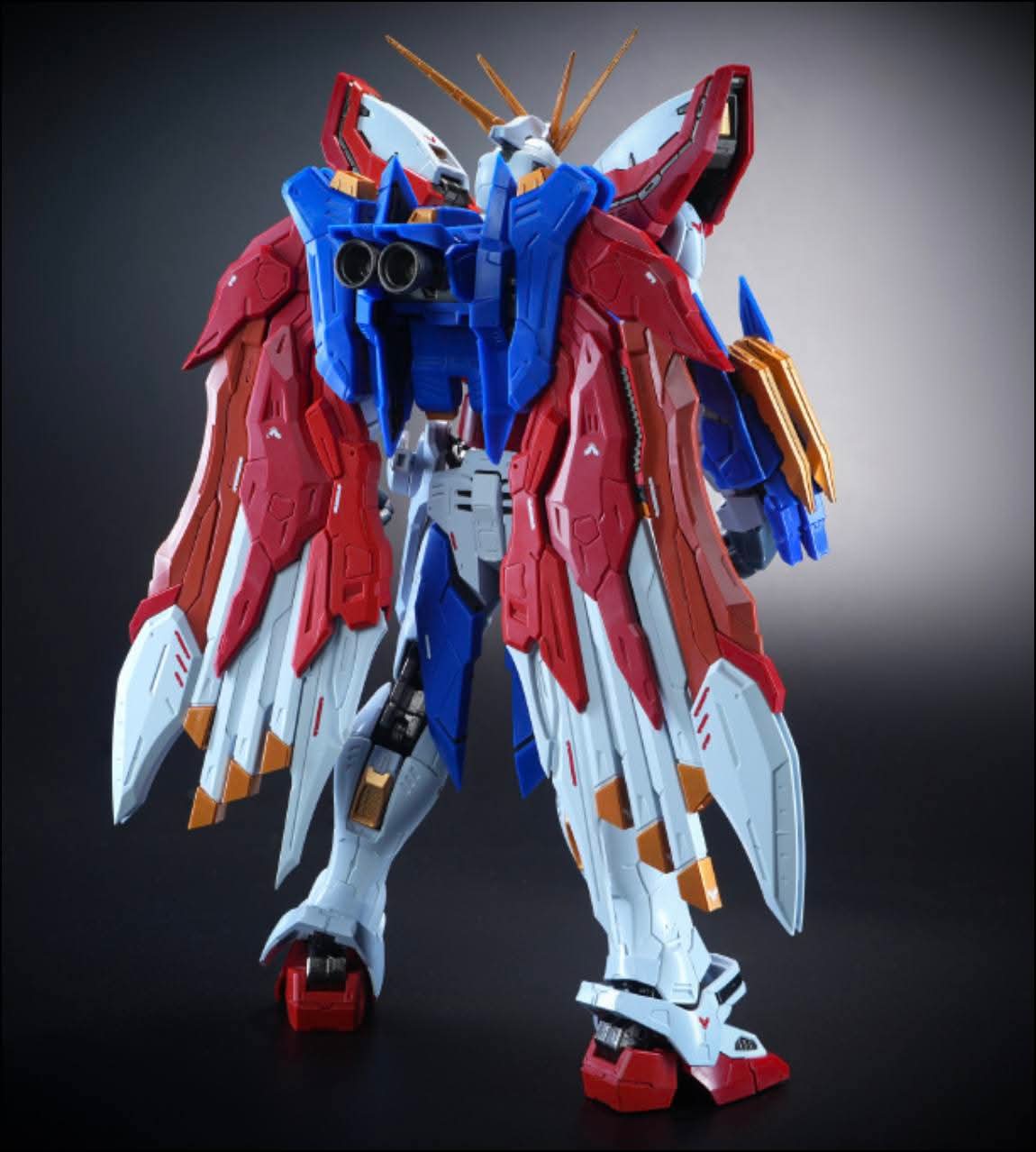 Explosive Model Kami 01 Metal Frame Model Kit