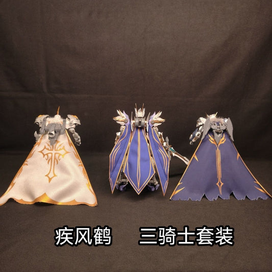 SNAA Knights Cape
