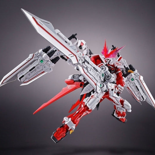 Premium Bandai MG 1/100 Astray Red Dragon