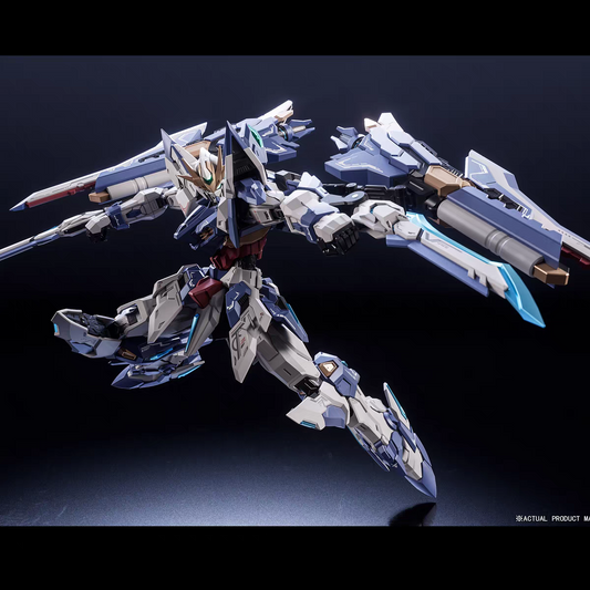 CangDao Tianchen Metal Figure