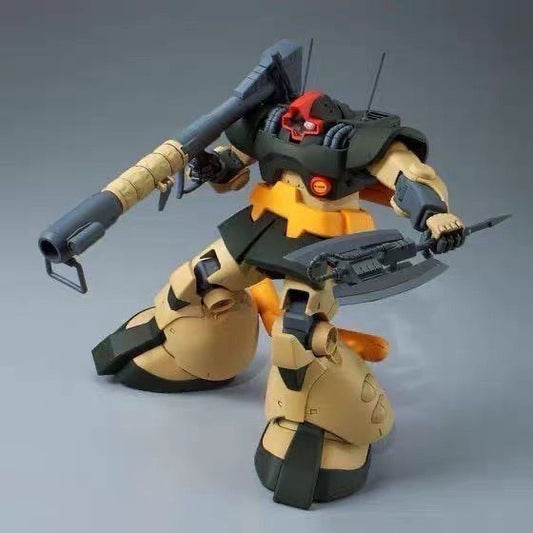 Premium Bandai MG 1/100 Dwadge