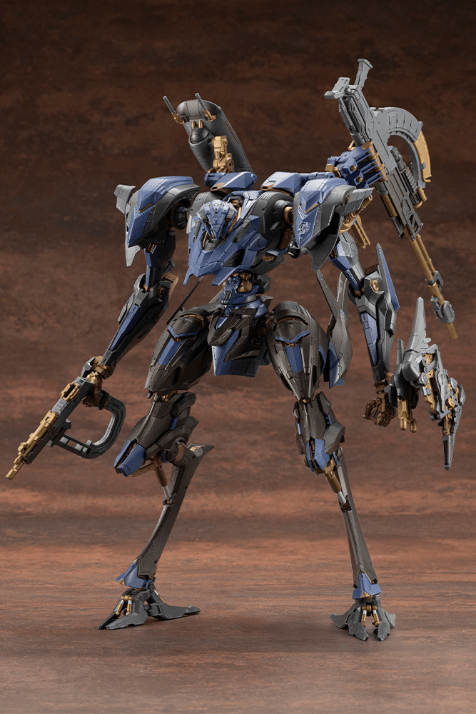 ロボット SCHNEIDER NACHTREIHER/40E STEEL HAZE Kotobukiya VI084 SCHNEIDER NACHTREIHER/40E STEEL HAZE – Fuwa Fuwa Land