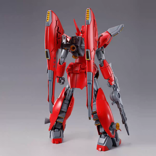 Premium BANDAI RE 1/100 VIGNA-ZIRAH