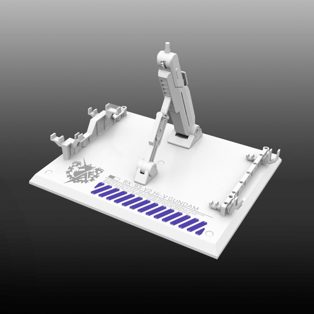 DDB Display Base RG Hi-Nu
