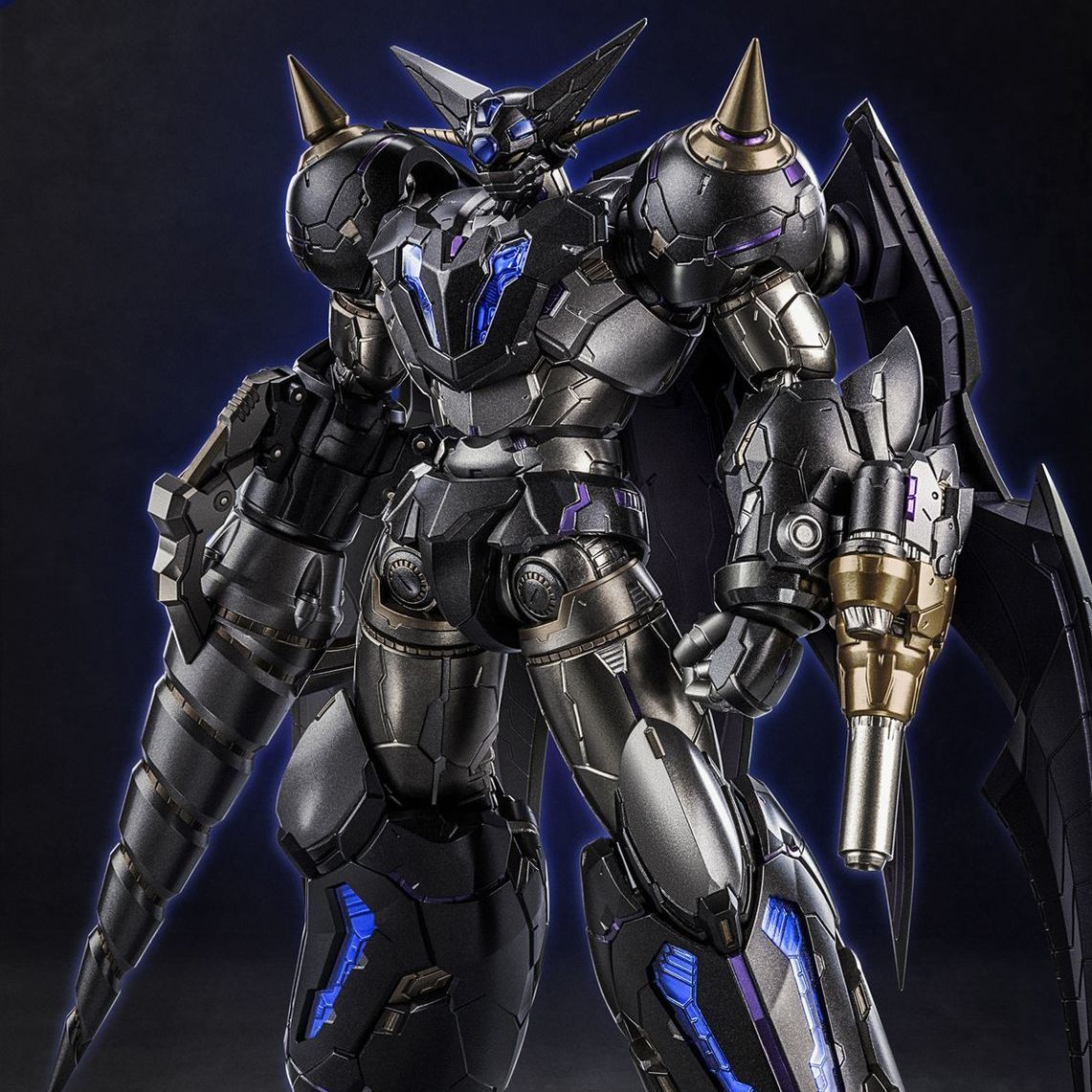 CCS Toys Artefact-X Another Getter
