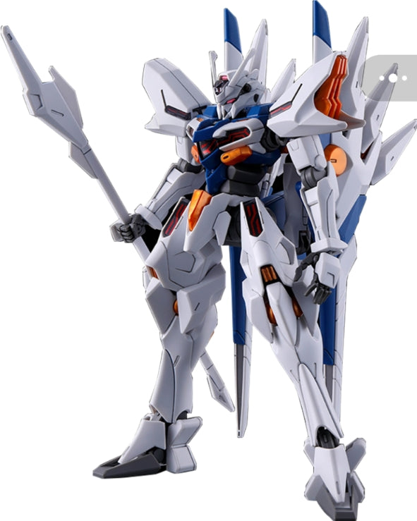 Premium Bandai HG 1/144 Gundam Naion